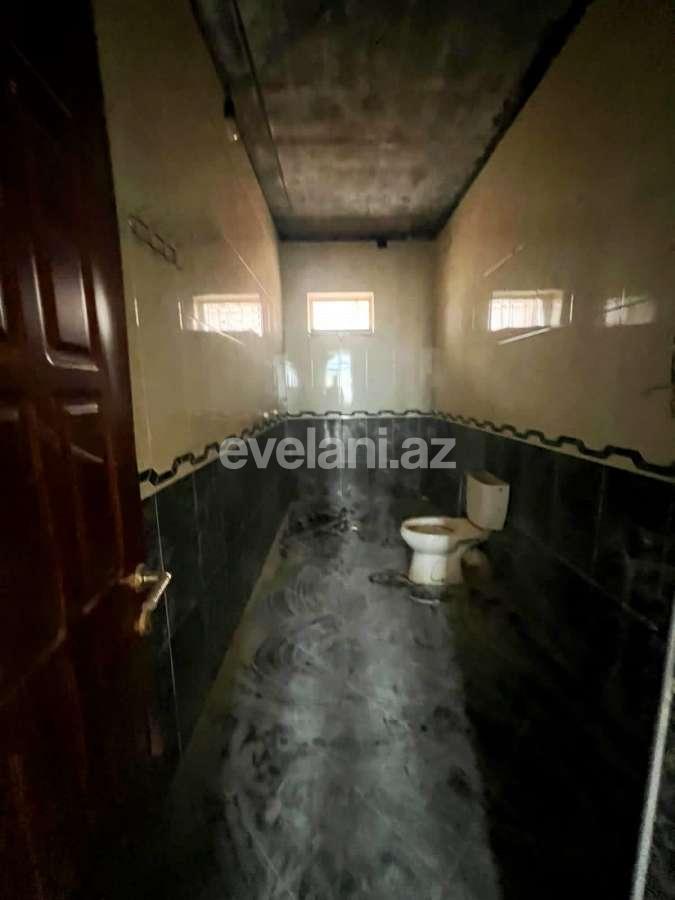 Sale, villa, 4 room, 450 m², Baku, Binagadi r, Bilajari d, Avtovagzal m.