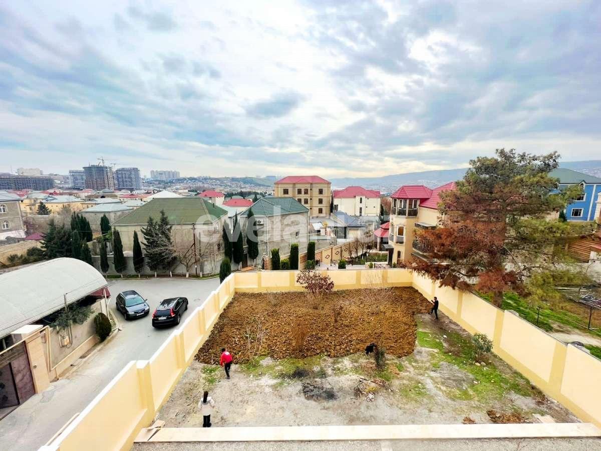 Sale, villa, 4 room, 450 m², Baku, Binagadi r, Bilajari d, Avtovagzal m.
