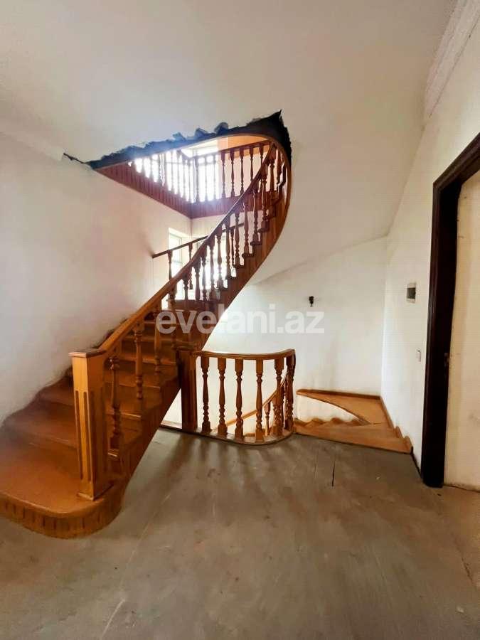 Sale, villa, 4 room, 450 m², Baku, Binagadi r, Bilajari d, Avtovagzal m.