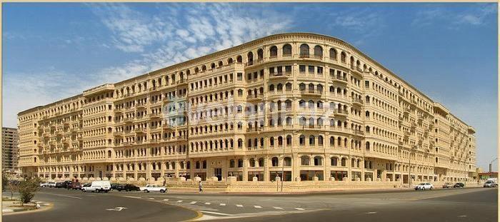 Satılır, ofis, 8 otaqlı, 515 m², Bakı, Xətai r, Ağ şəhər q, Şah İsmayıl Xətai m.