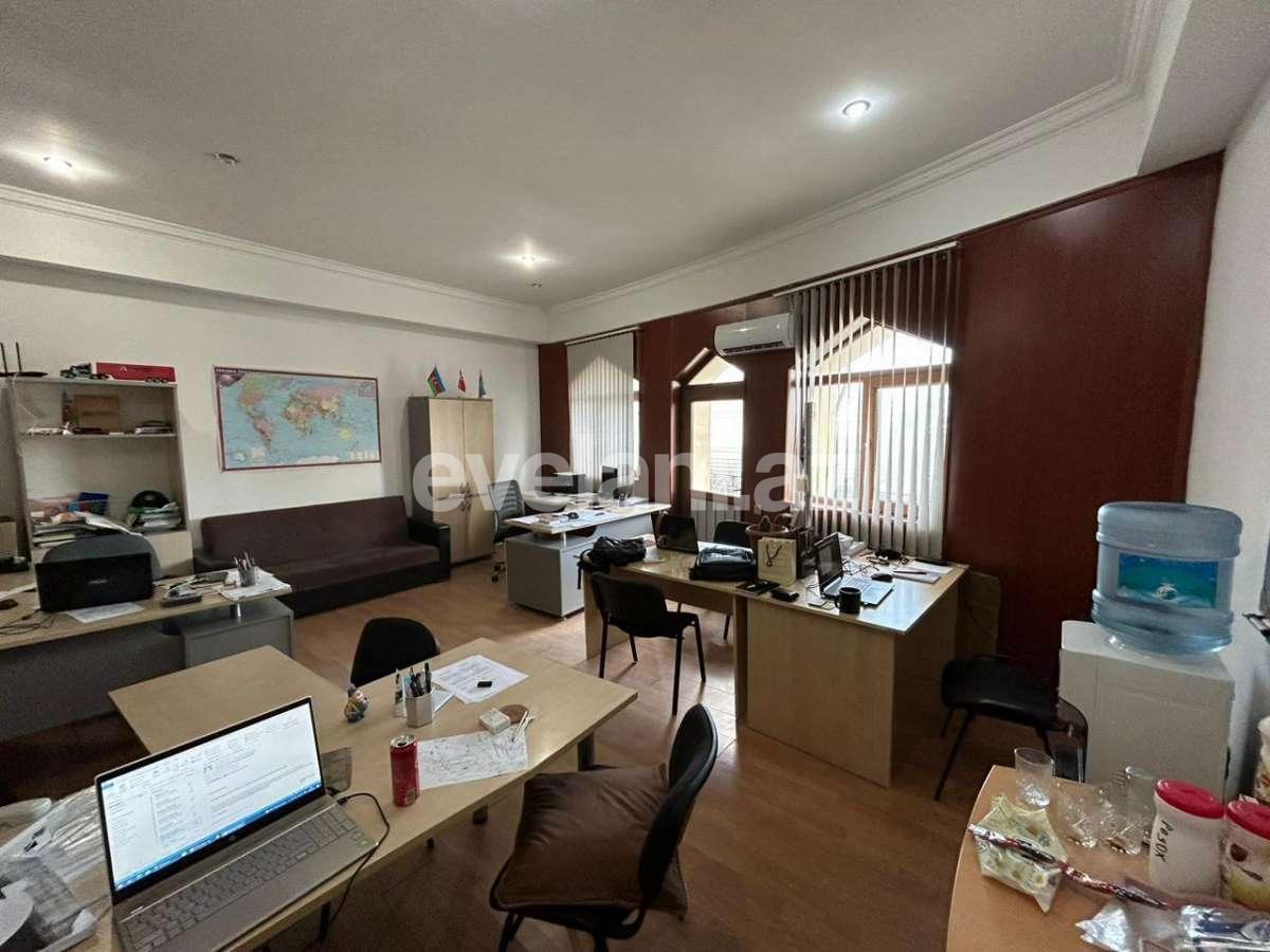 Satılır, ofis, 8 otaqlı, 515 m², Bakı, Xətai r, Ağ şəhər q, Şah İsmayıl Xətai m.