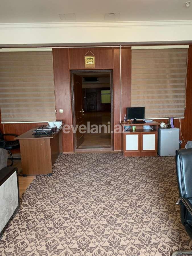 Satılır, ofis, 8 otaqlı, 515 m², Bakı, Xətai r, Ağ şəhər q, Şah İsmayıl Xətai m.