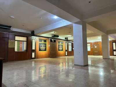 Satılır, ofis, 8 otaqlı, 515 m², Bakı, Xətai r, Ağ şəhər q, Şah İsmayıl Xətai m.