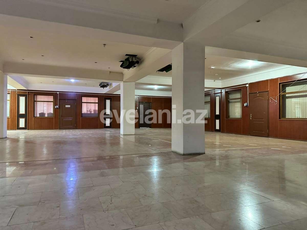 Satılır, ofis, 8 otaqlı, 515 m², Bakı, Xətai r, Ağ şəhər q, Şah İsmayıl Xətai m.