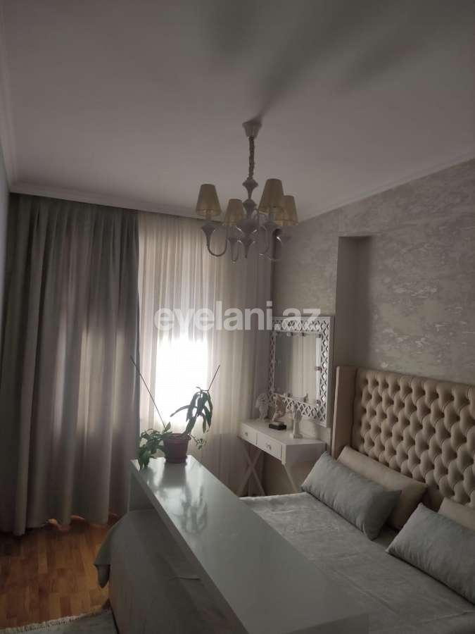 Сдаётся, новостройка, 2-комнаты, 66 m², Баку, Ясамальский r, Иншаатчылар m.