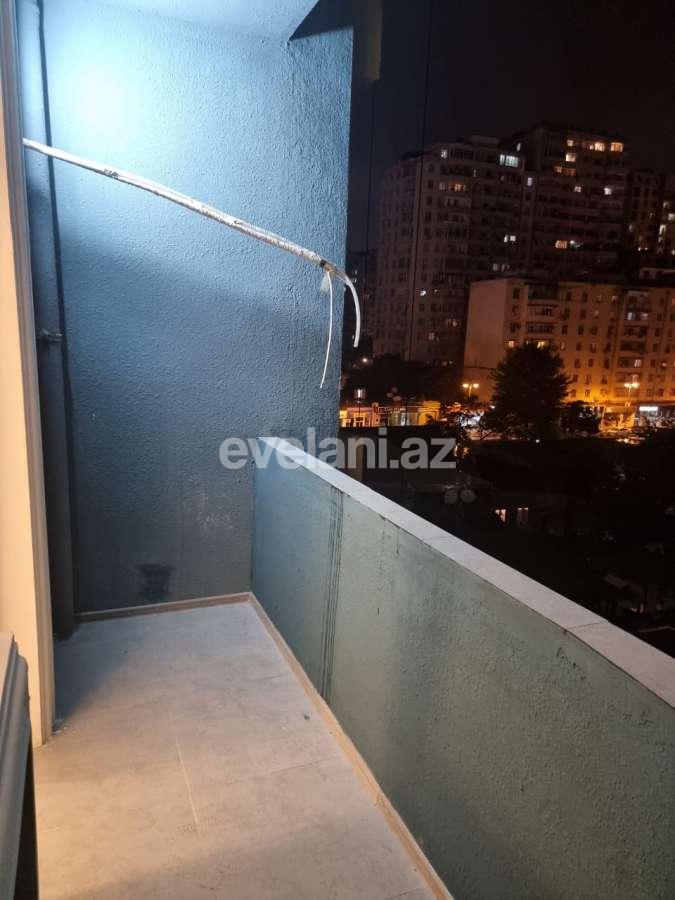 Satılır, yeni tikili, 2 otaqlı, 70 m², Bakı, Nəsimi r.
