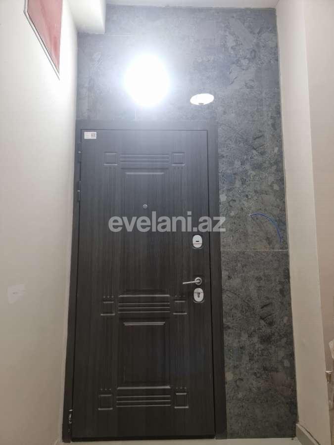 Satılır, yeni tikili, 2 otaqlı, 70 m², Bakı, Nəsimi r.