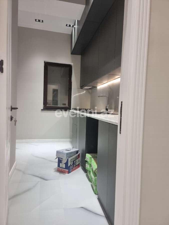 Satılır, yeni tikili, 2 otaqlı, 70 m², Bakı, Nəsimi r.