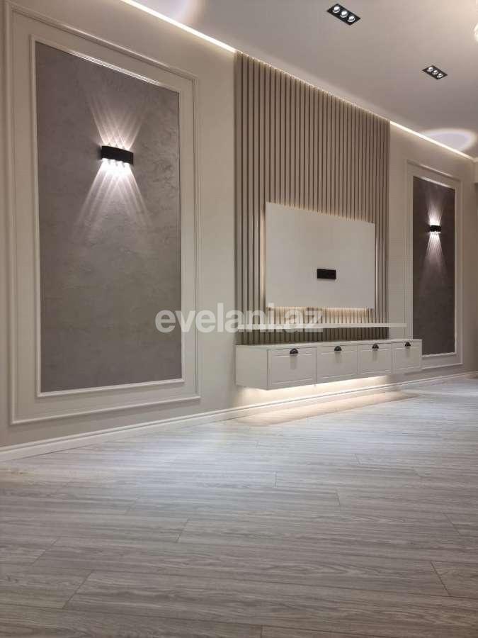 Satılır, yeni tikili, 2 otaqlı, 70 m², Bakı, Nəsimi r.