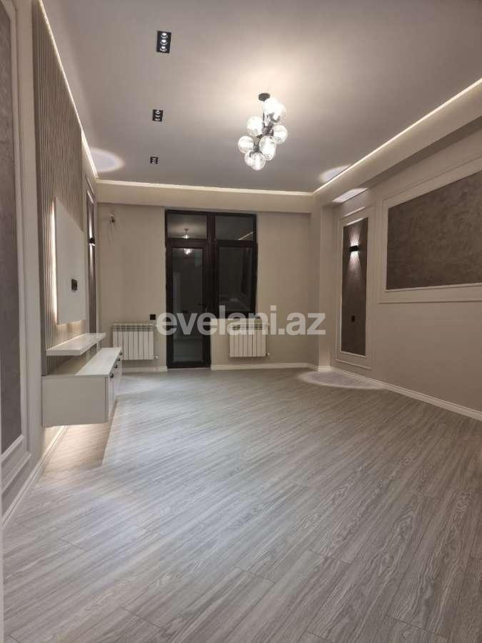 Satılır, yeni tikili, 2 otaqlı, 70 m², Bakı, Nəsimi r.