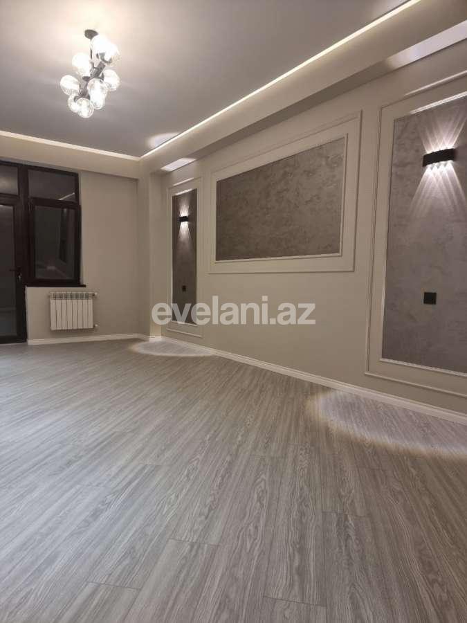 Satılır, yeni tikili, 2 otaqlı, 70 m², Bakı, Nəsimi r.