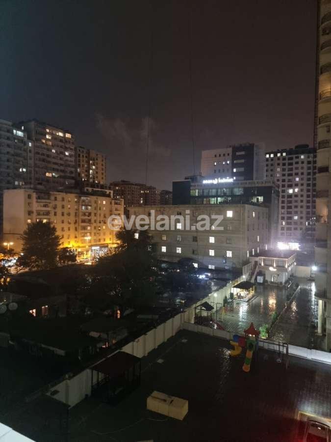 Satılır, yeni tikili, 2 otaqlı, 70 m², Bakı, Nəsimi r.