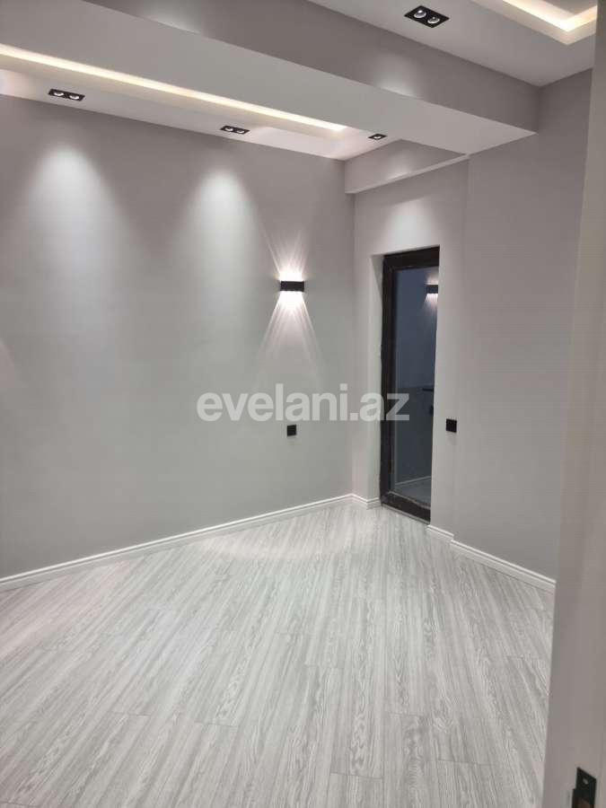 Satılır, yeni tikili, 2 otaqlı, 70 m², Bakı, Nəsimi r.