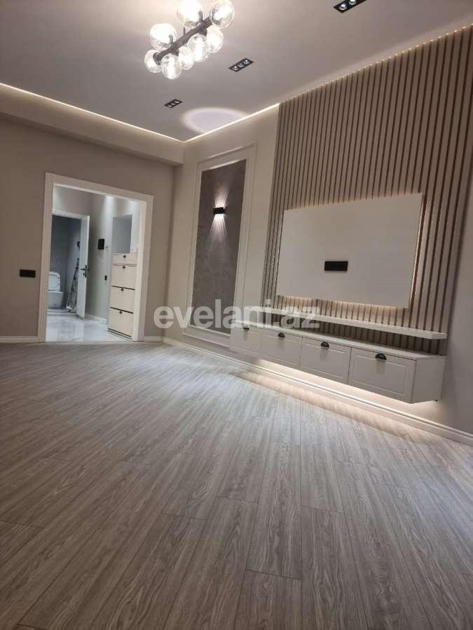 Satılır, yeni tikili, 2 otaqlı, 70 m², Bakı, Nəsimi r.