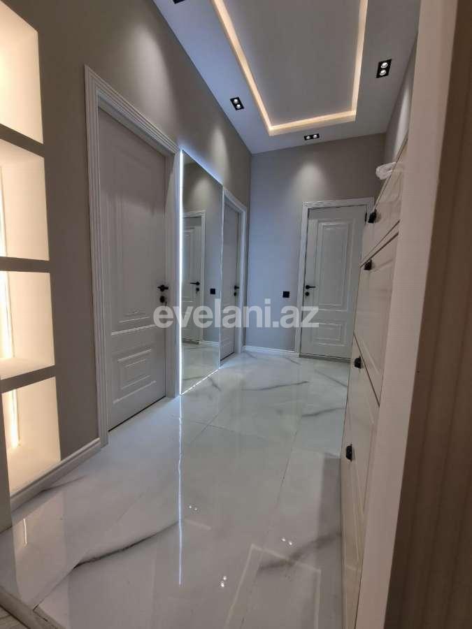 Satılır, yeni tikili, 2 otaqlı, 70 m², Bakı, Nəsimi r.