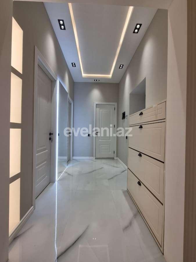 Satılır, yeni tikili, 2 otaqlı, 70 m², Bakı, Nəsimi r.