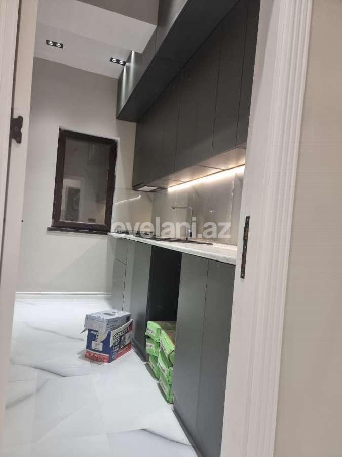 Satılır, yeni tikili, 2 otaqlı, 70 m², Bakı, Nəsimi r.