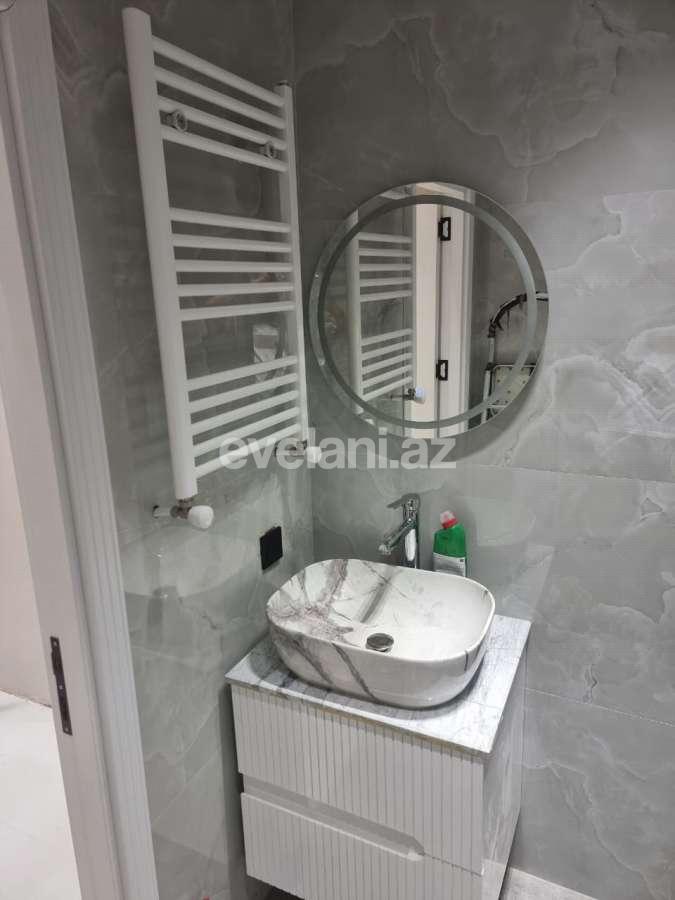 Satılır, yeni tikili, 2 otaqlı, 70 m², Bakı, Nəsimi r.