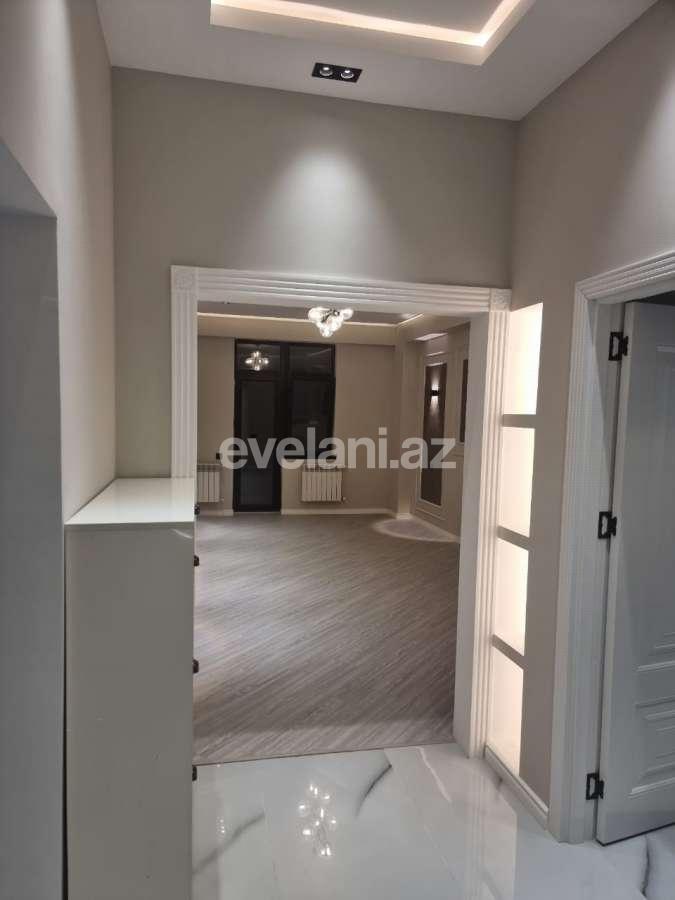 Satılır, yeni tikili, 2 otaqlı, 70 m², Bakı, Nəsimi r.