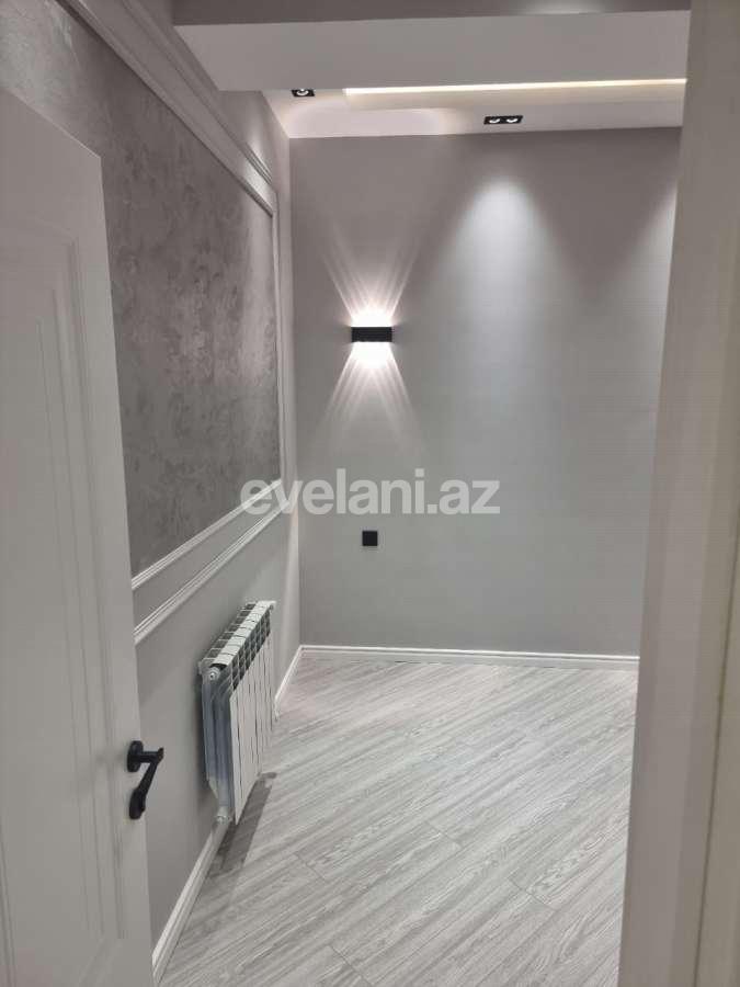 Satılır, yeni tikili, 2 otaqlı, 70 m², Bakı, Nəsimi r.