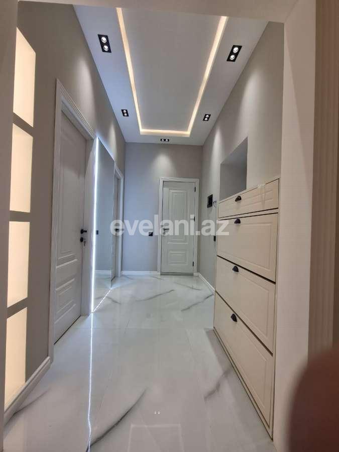 Satılır, yeni tikili, 2 otaqlı, 70 m², Bakı, Nəsimi r.