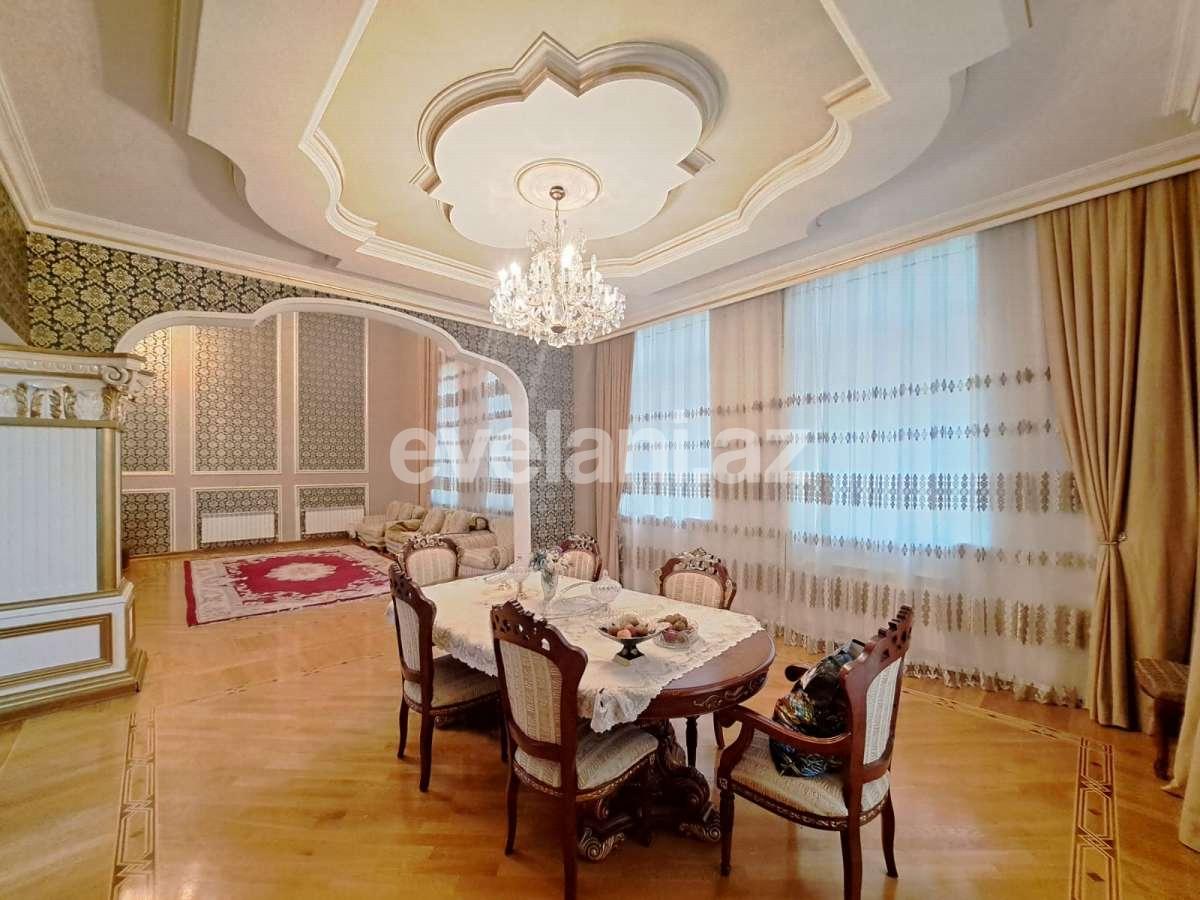 Sale, villa, 5 room, 500 m², Baku, Binagadi r, Bilajari d.