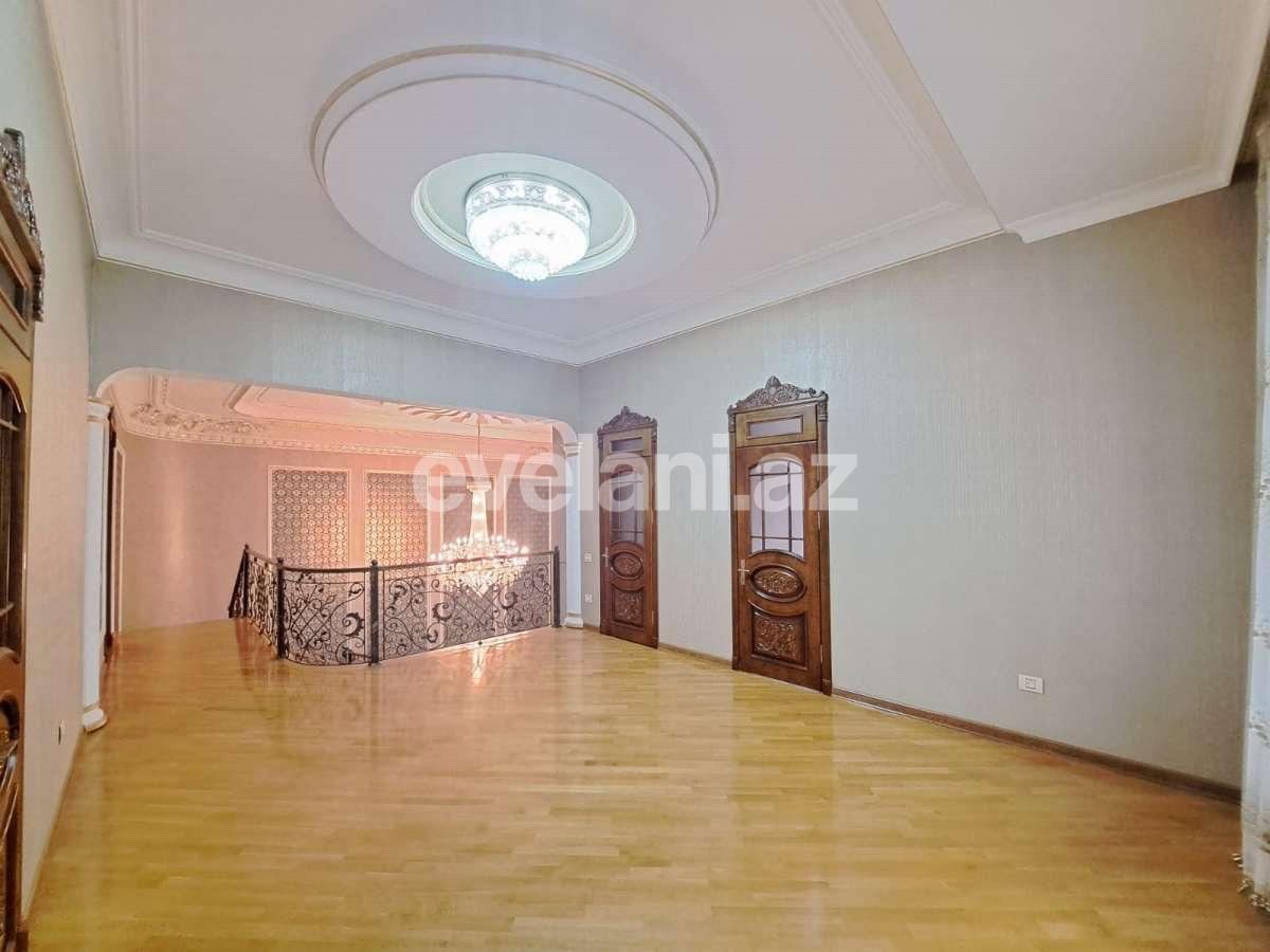 Sale, villa, 5 room, 500 m², Baku, Binagadi r, Bilajari d.