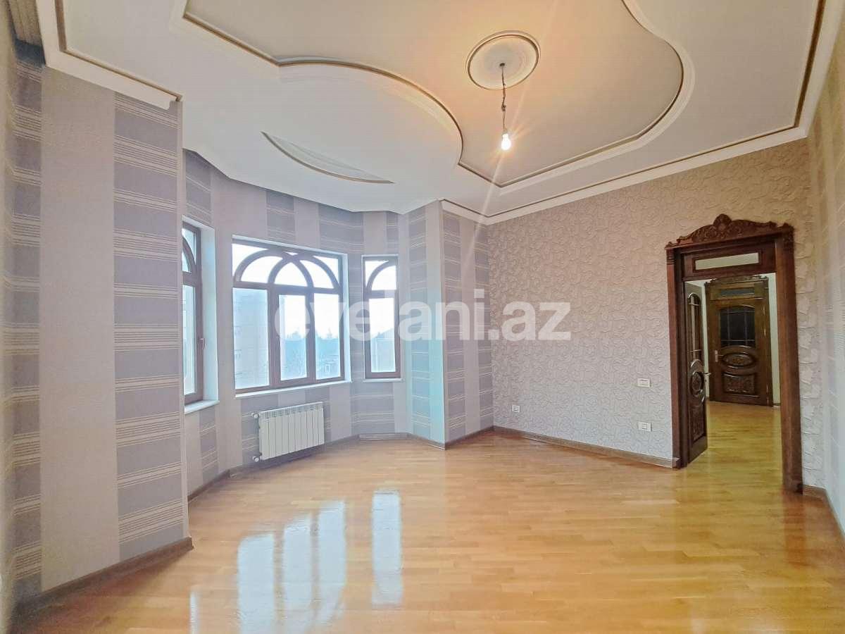 Sale, villa, 5 room, 500 m², Baku, Binagadi r, Bilajari d.