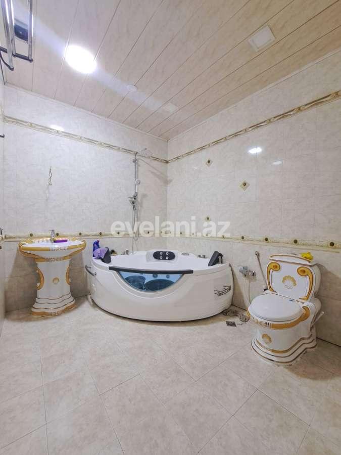 Sale, villa, 5 room, 500 m², Baku, Binagadi r, Bilajari d.