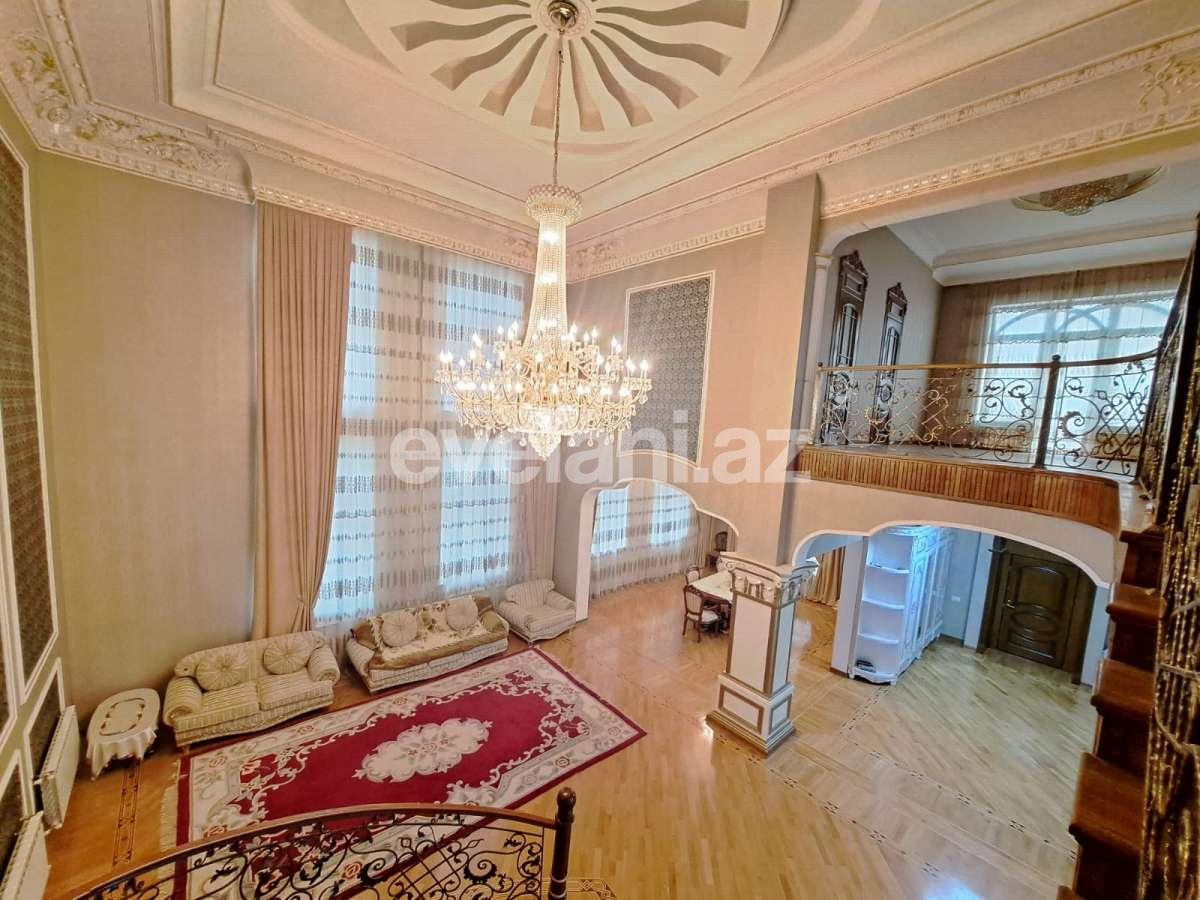 Sale, villa, 5 room, 500 m², Baku, Binagadi r, Bilajari d.
