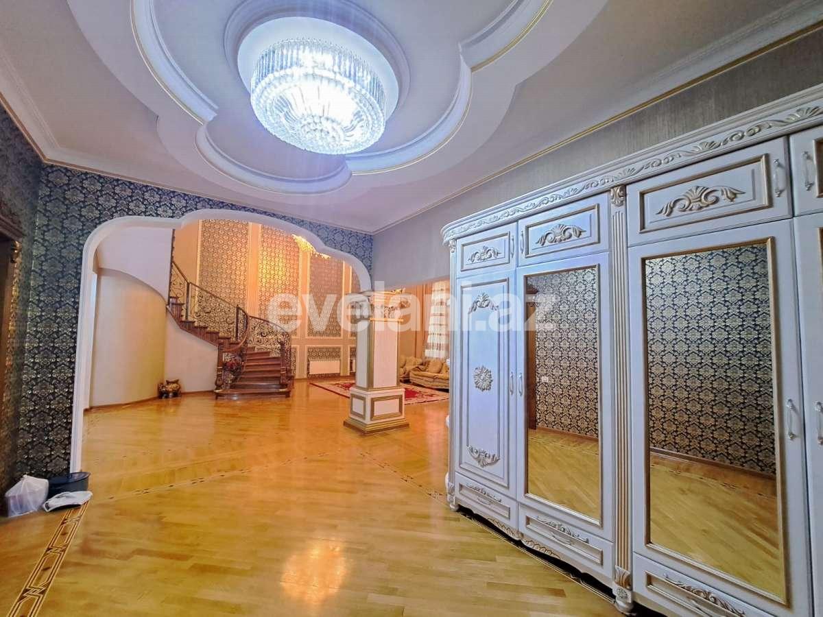 Sale, villa, 5 room, 500 m², Baku, Binagadi r, Bilajari d.