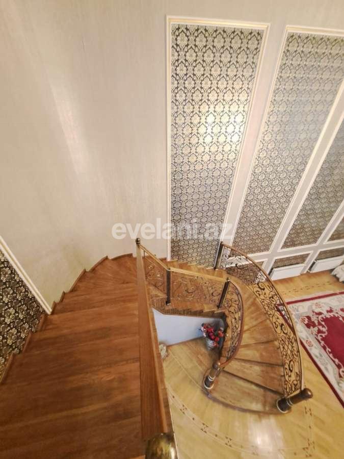 Sale, villa, 5 room, 500 m², Baku, Binagadi r, Bilajari d.