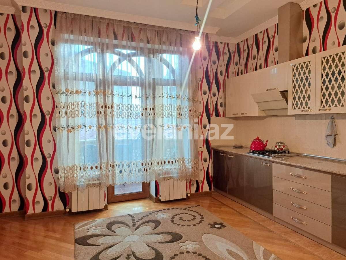 Sale, villa, 5 room, 500 m², Baku, Binagadi r, Bilajari d.