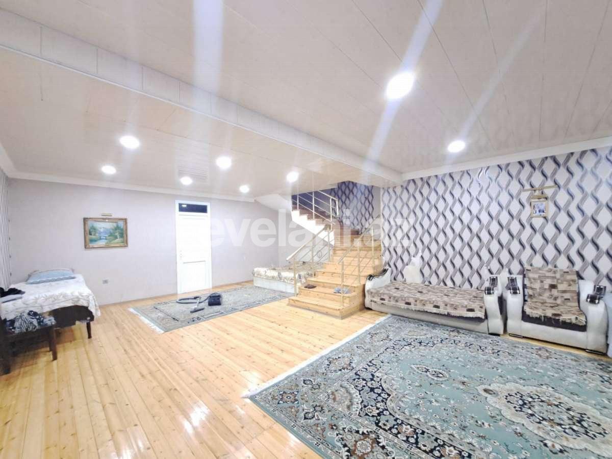 Sale, villa, 5 room, 500 m², Baku, Binagadi r, Bilajari d.