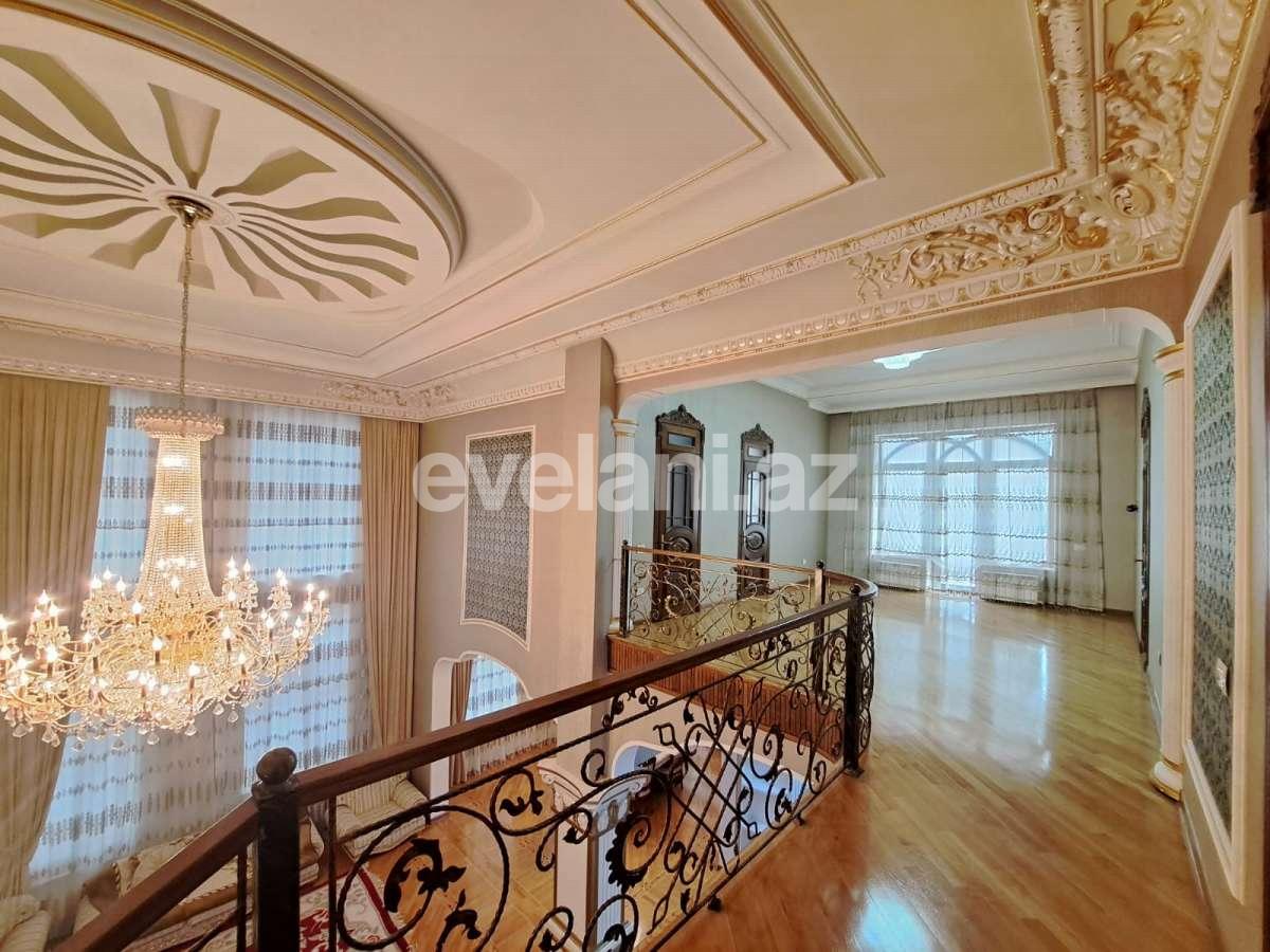 Sale, villa, 5 room, 500 m², Baku, Binagadi r, Bilajari d.