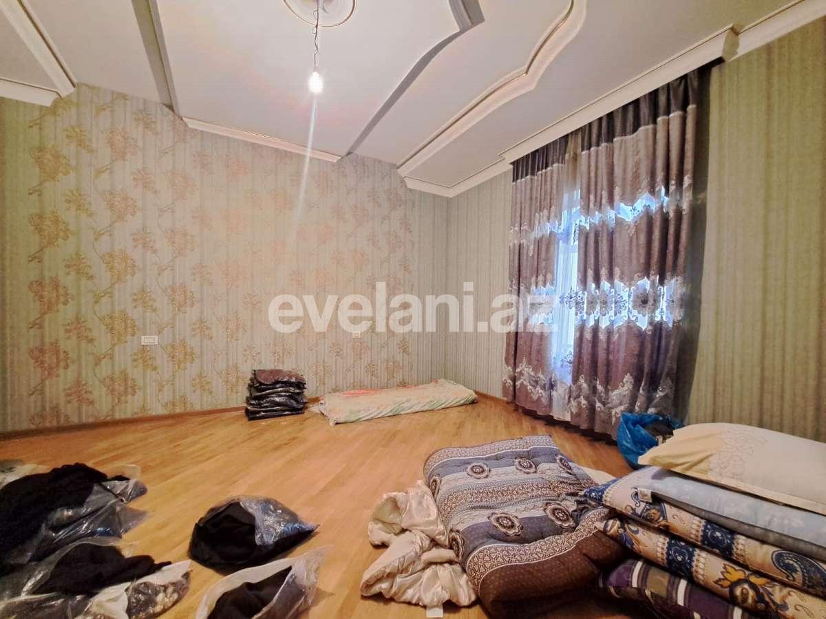Sale, villa, 5 room, 500 m², Baku, Binagadi r, Bilajari d.