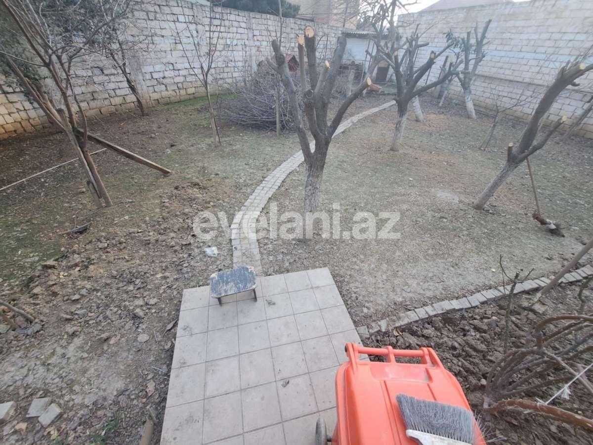 Sale, villa, 5 room, 500 m², Baku, Binagadi r, Bilajari d.