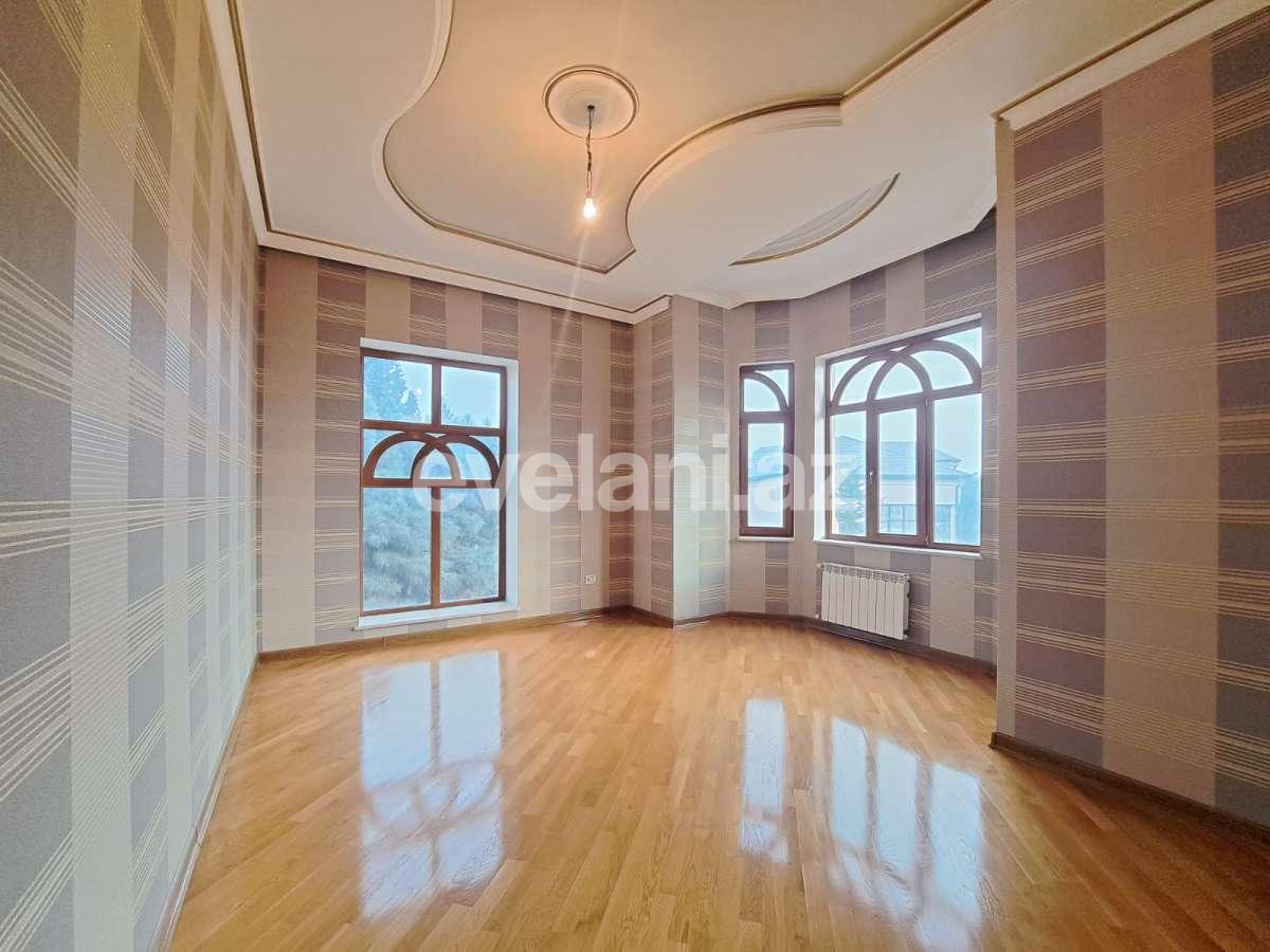 Sale, villa, 5 room, 500 m², Baku, Binagadi r, Bilajari d.