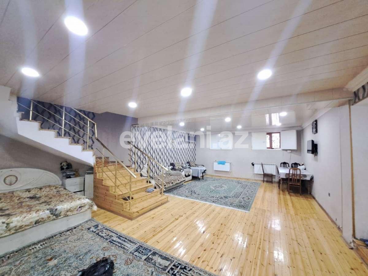 Sale, villa, 5 room, 500 m², Baku, Binagadi r, Bilajari d.