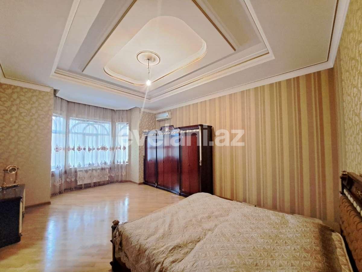 Sale, villa, 5 room, 500 m², Baku, Binagadi r, Bilajari d.