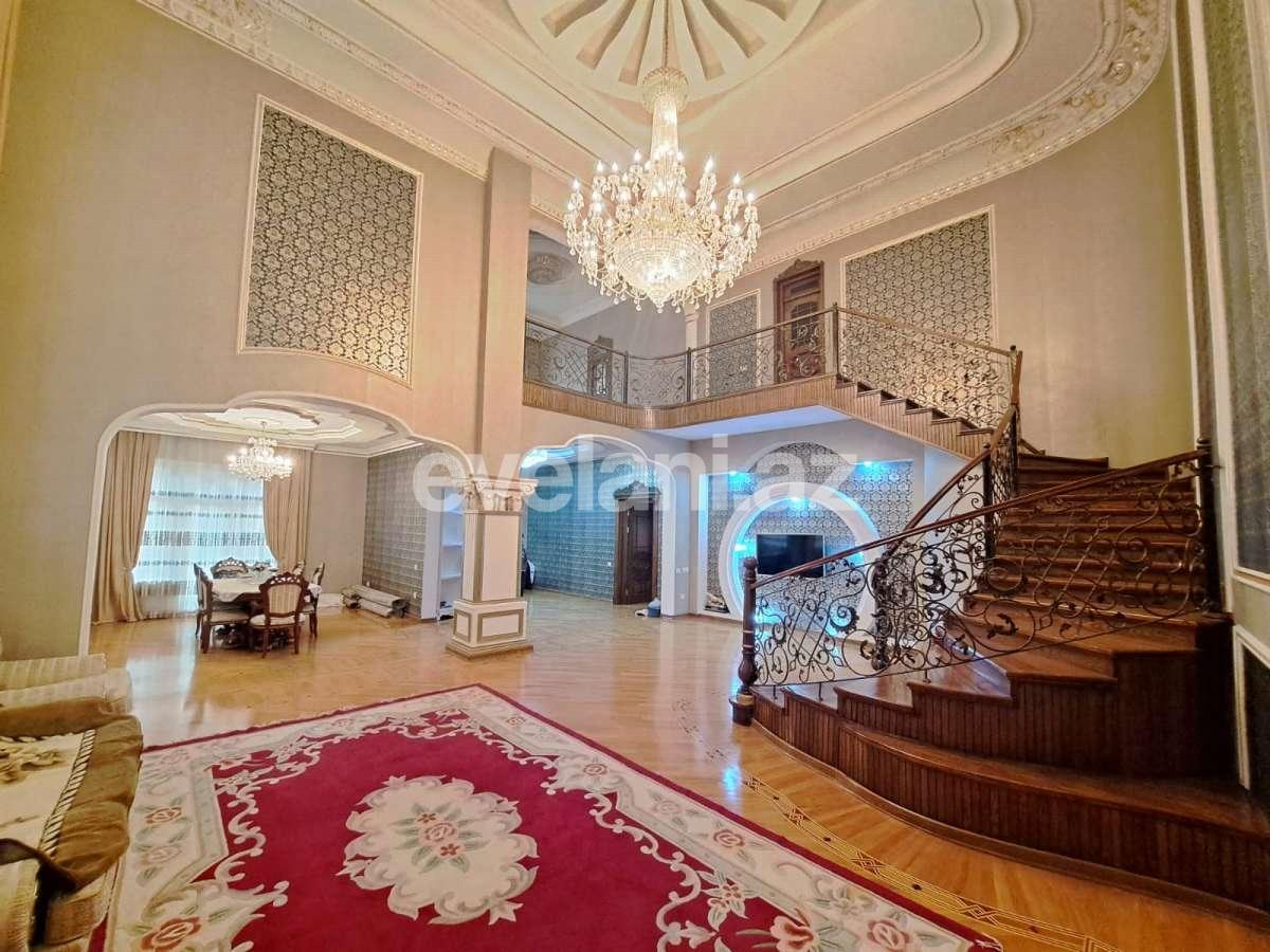 Sale, villa, 5 room, 500 m², Baku, Binagadi r, Bilajari d.