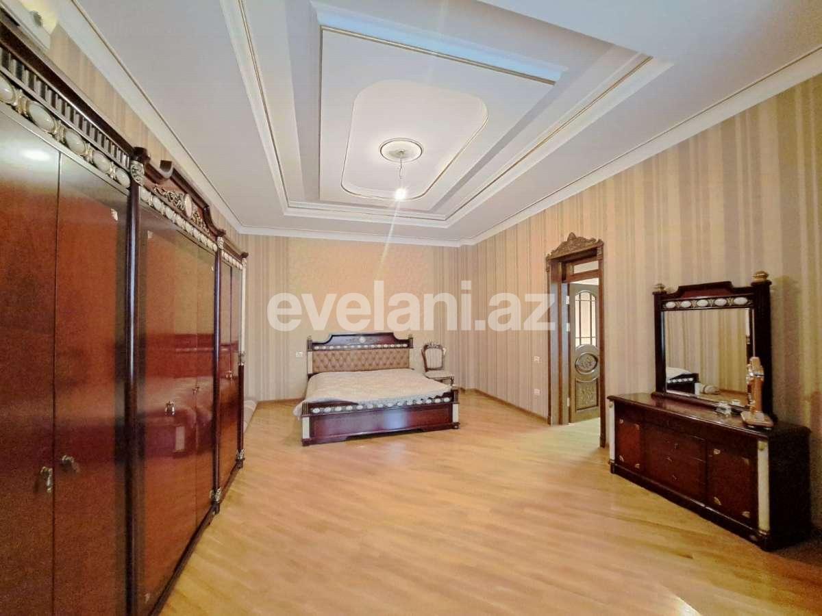 Sale, villa, 5 room, 500 m², Baku, Binagadi r, Bilajari d.