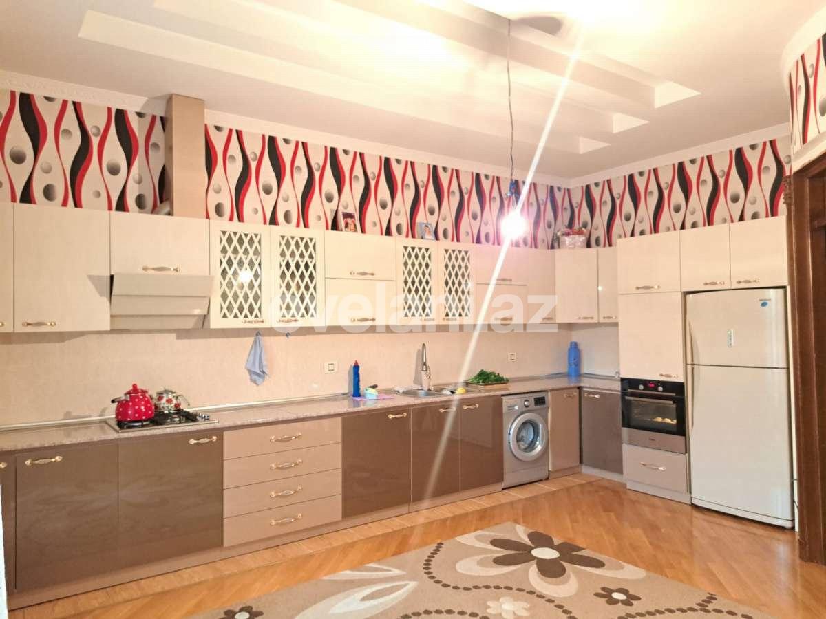 Sale, villa, 5 room, 500 m², Baku, Binagadi r, Bilajari d.