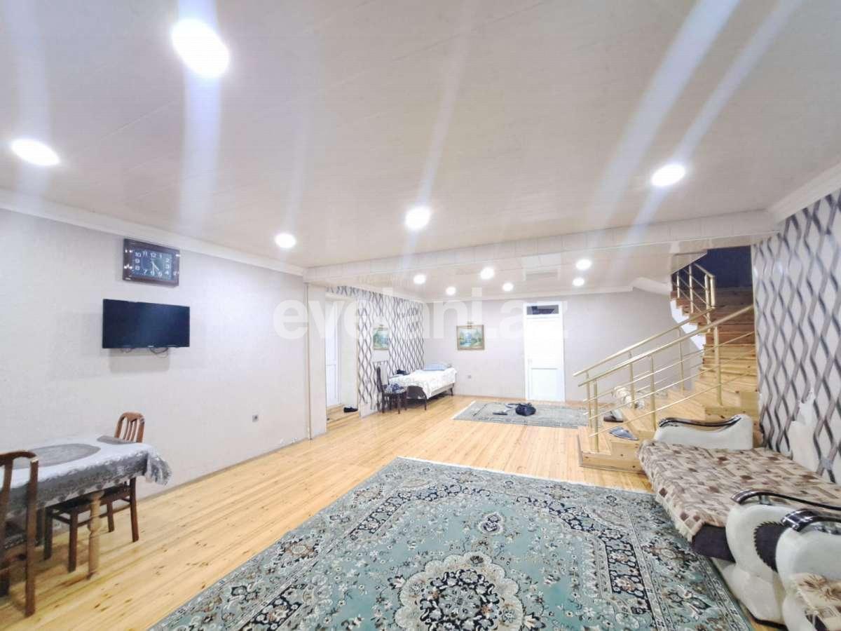 Sale, villa, 5 room, 500 m², Baku, Binagadi r, Bilajari d.