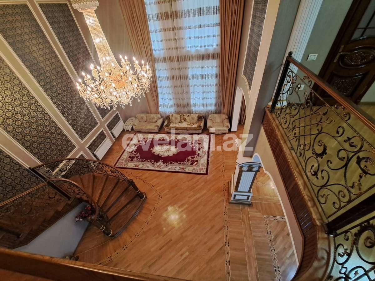 Sale, villa, 5 room, 500 m², Baku, Binagadi r, Bilajari d.
