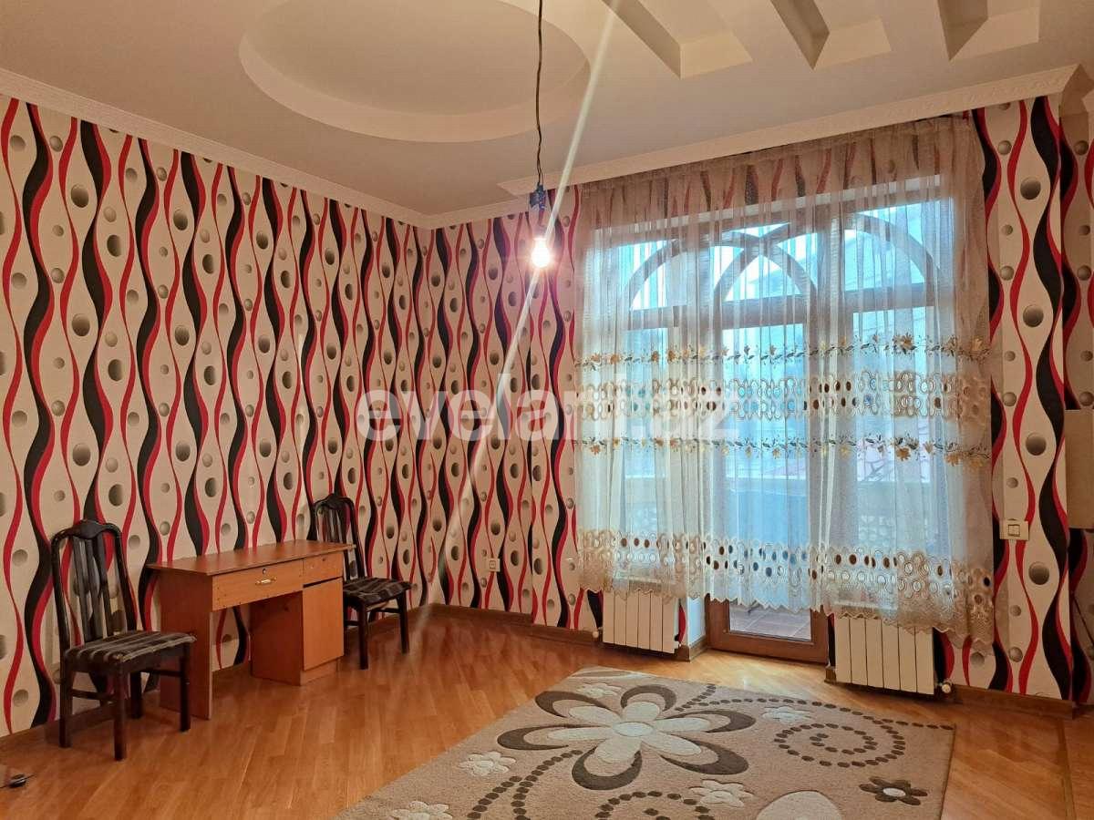 Sale, villa, 5 room, 500 m², Baku, Binagadi r, Bilajari d.