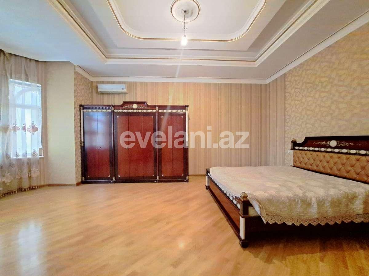 Sale, villa, 5 room, 500 m², Baku, Binagadi r, Bilajari d.