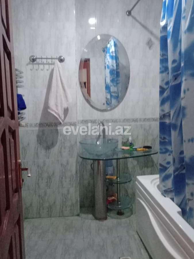 Kirayə verilir, yeni tikili, 3 otaqlı, 109 m², Bakı, Binəqədi r, 6-cı mikrorayon q, Nəsimi m.