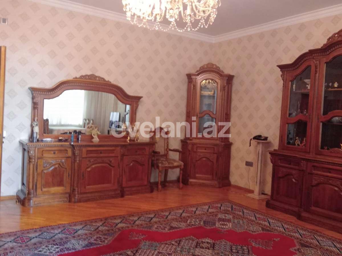 Kirayə verilir, yeni tikili, 3 otaqlı, 109 m², Bakı, Binəqədi r, 6-cı mikrorayon q, Nəsimi m.