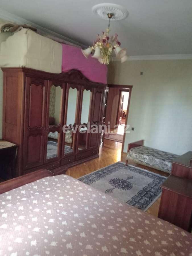 Kirayə verilir, yeni tikili, 3 otaqlı, 109 m², Bakı, Binəqədi r, 6-cı mikrorayon q, Nəsimi m.